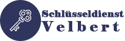 Logo Schlüsseldienst Velbert